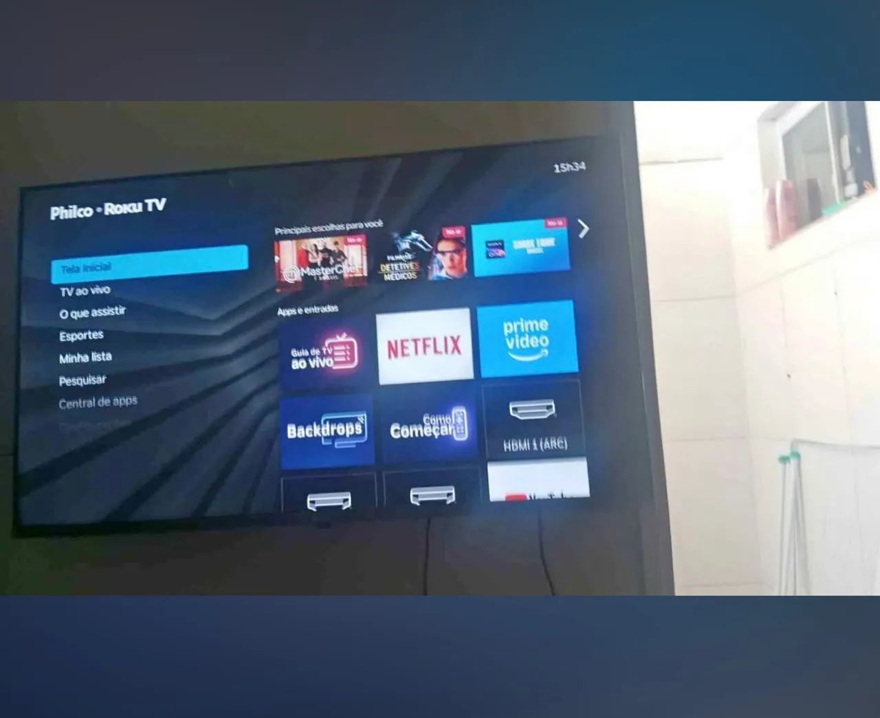 Tv roku 43  - Foto 3