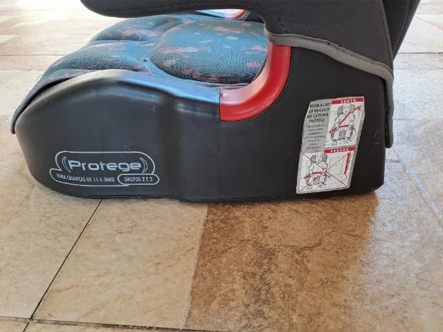 Cadeirinha para carro