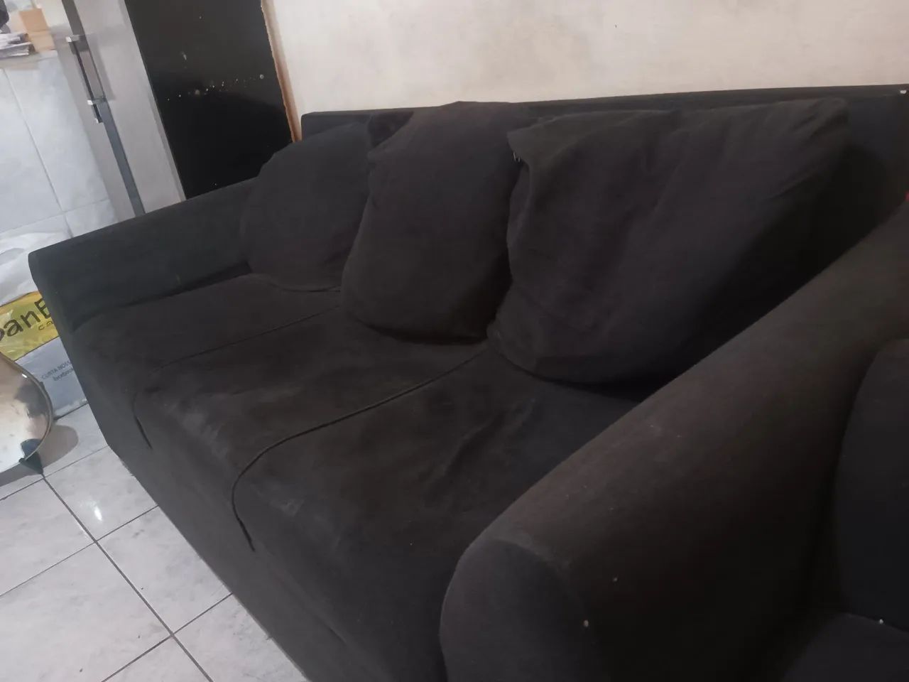 Sofás (Conjunto 2 e 3 lugares) - Foto 5