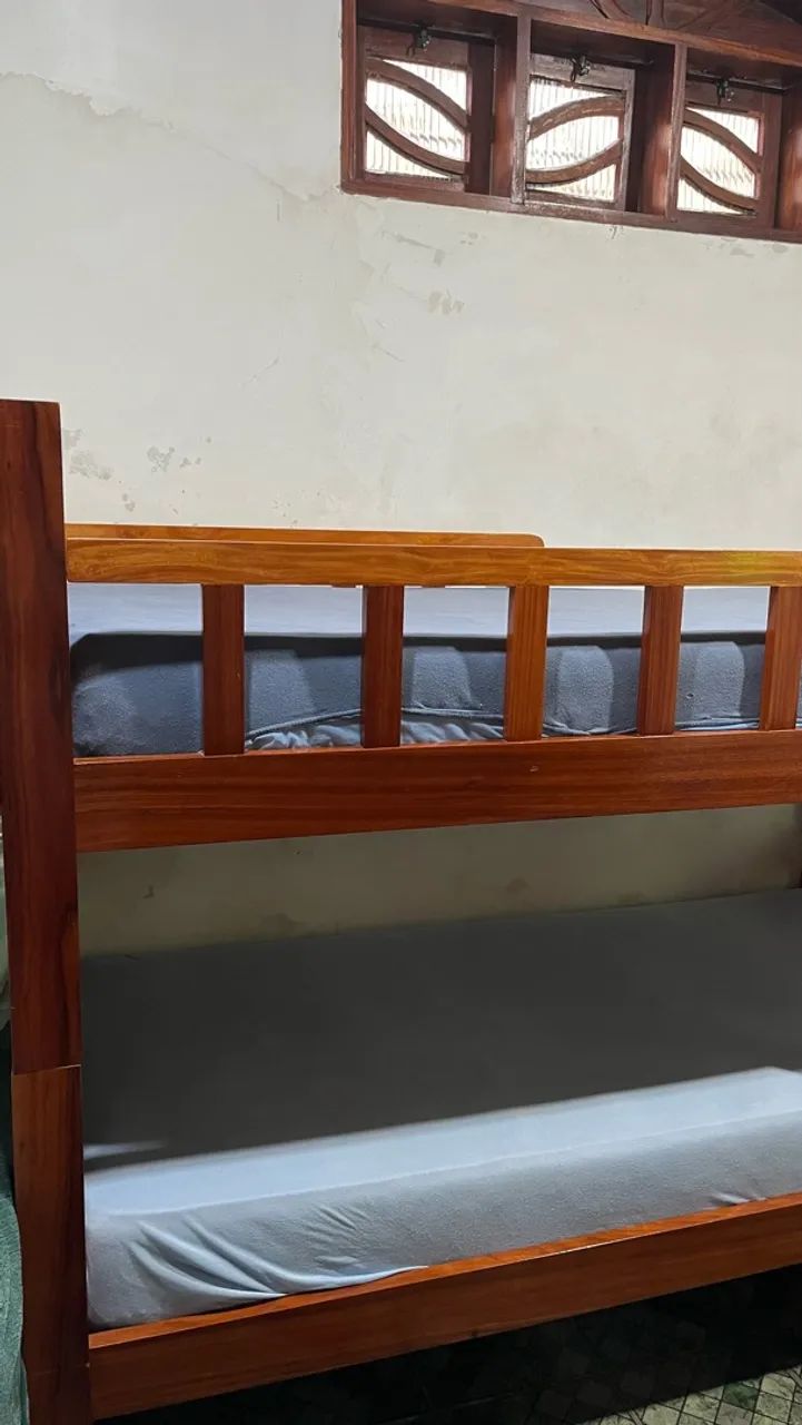 CAMA BELICHE  - Foto 3