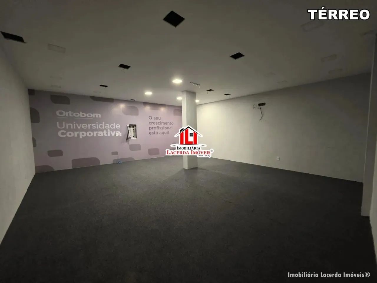 Prédio para Locação em Manaus, São Francisco - Foto 7