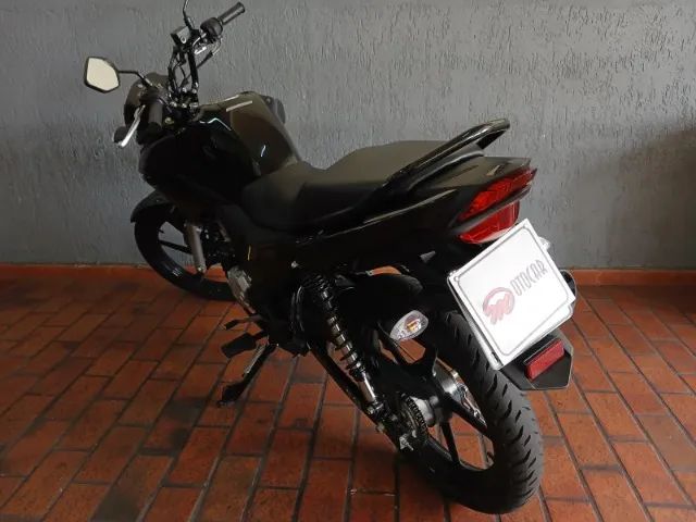 Yamaha YBR 150 Factor ED 2025 - Foto 2