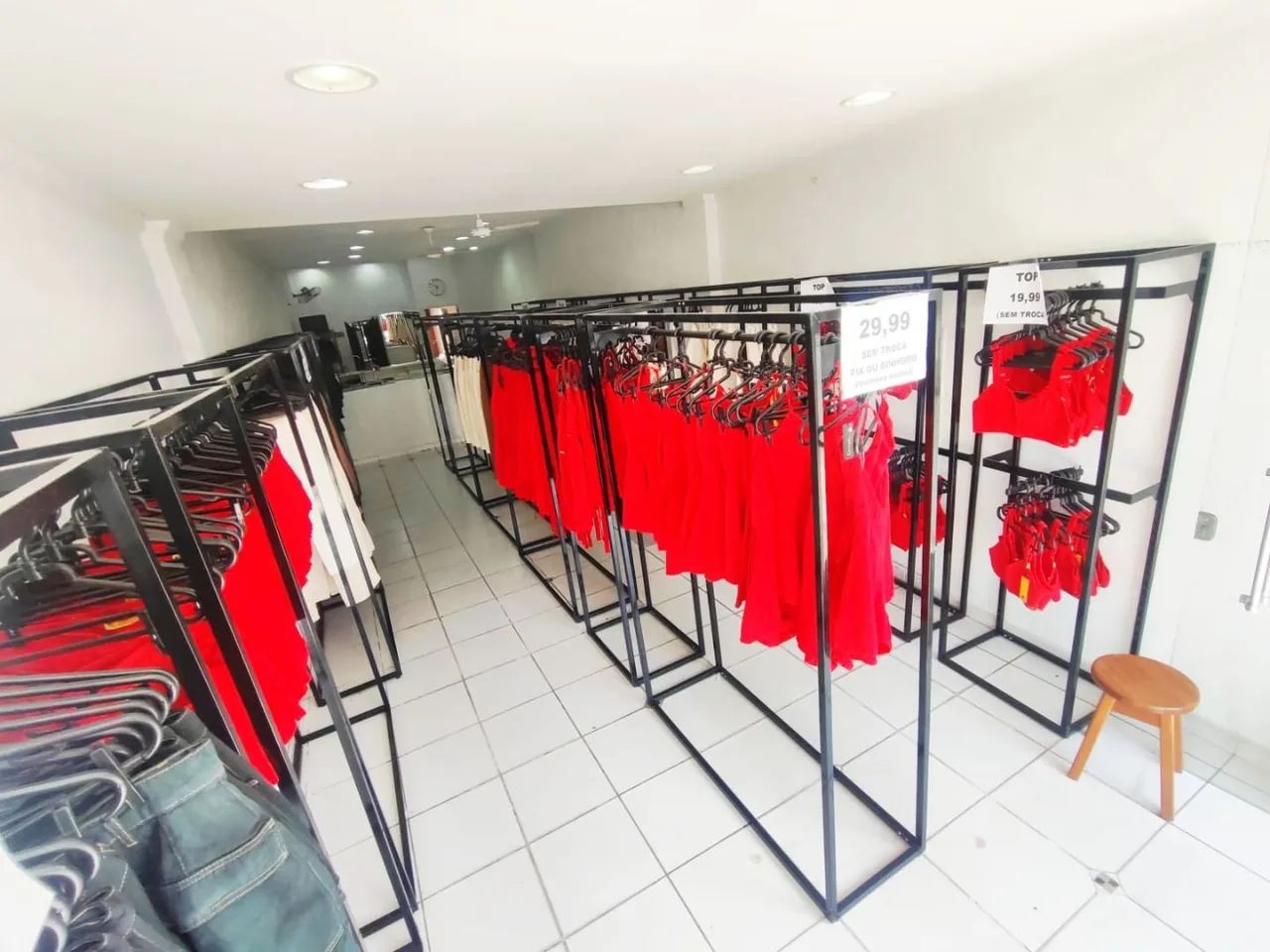 Salão Comercial 200 m² - Vila Assunção - Santo André/SP - Foto 3