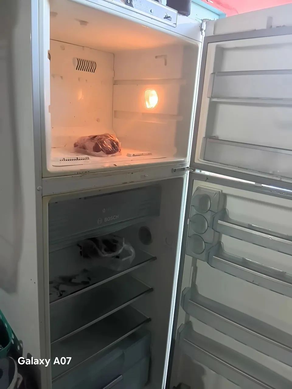Vendo geladeira  - Foto 2