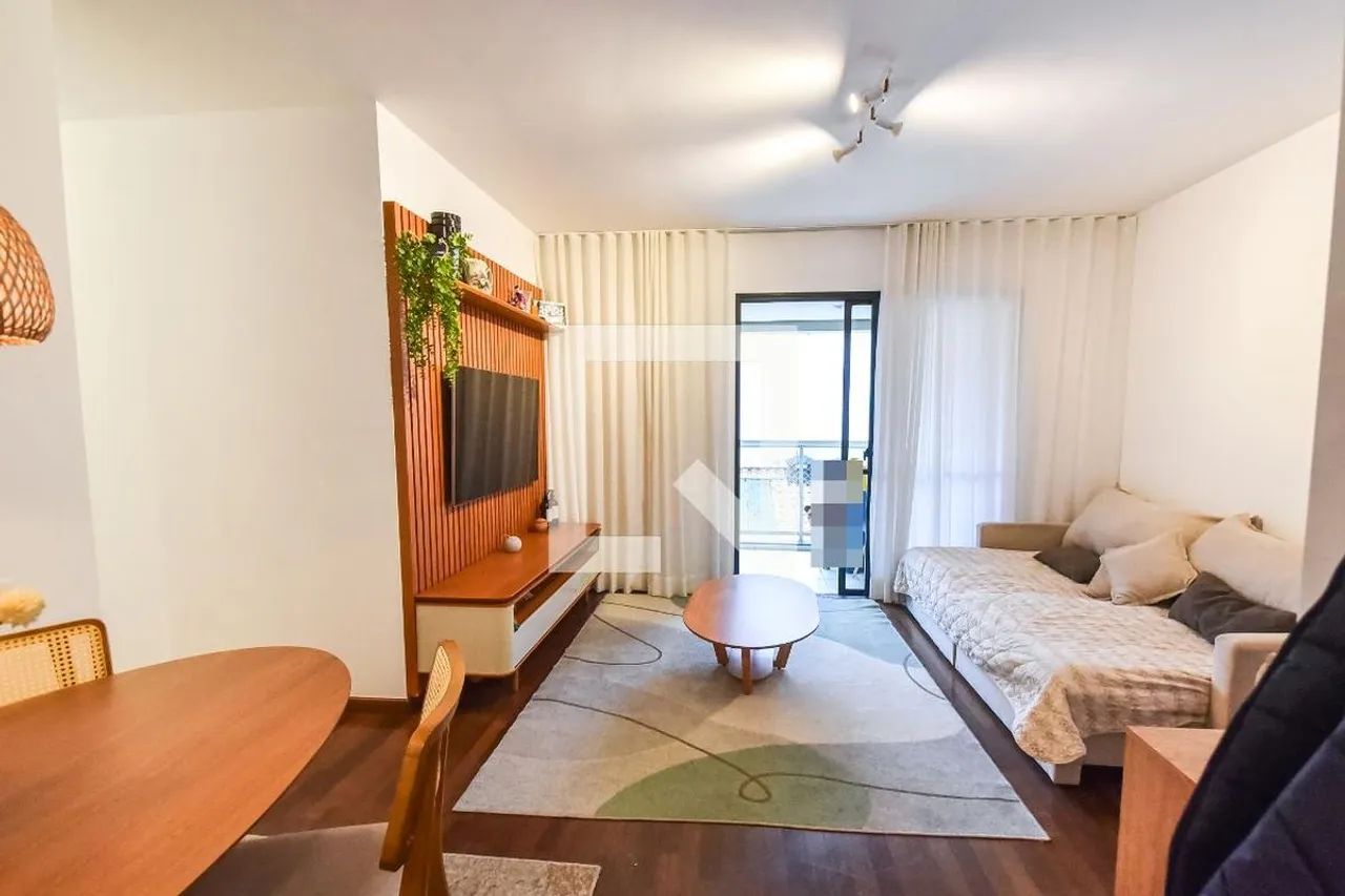 Apartamento à Venda - Vila Mariana, 3 Quartos, 85 m2 - Foto 2