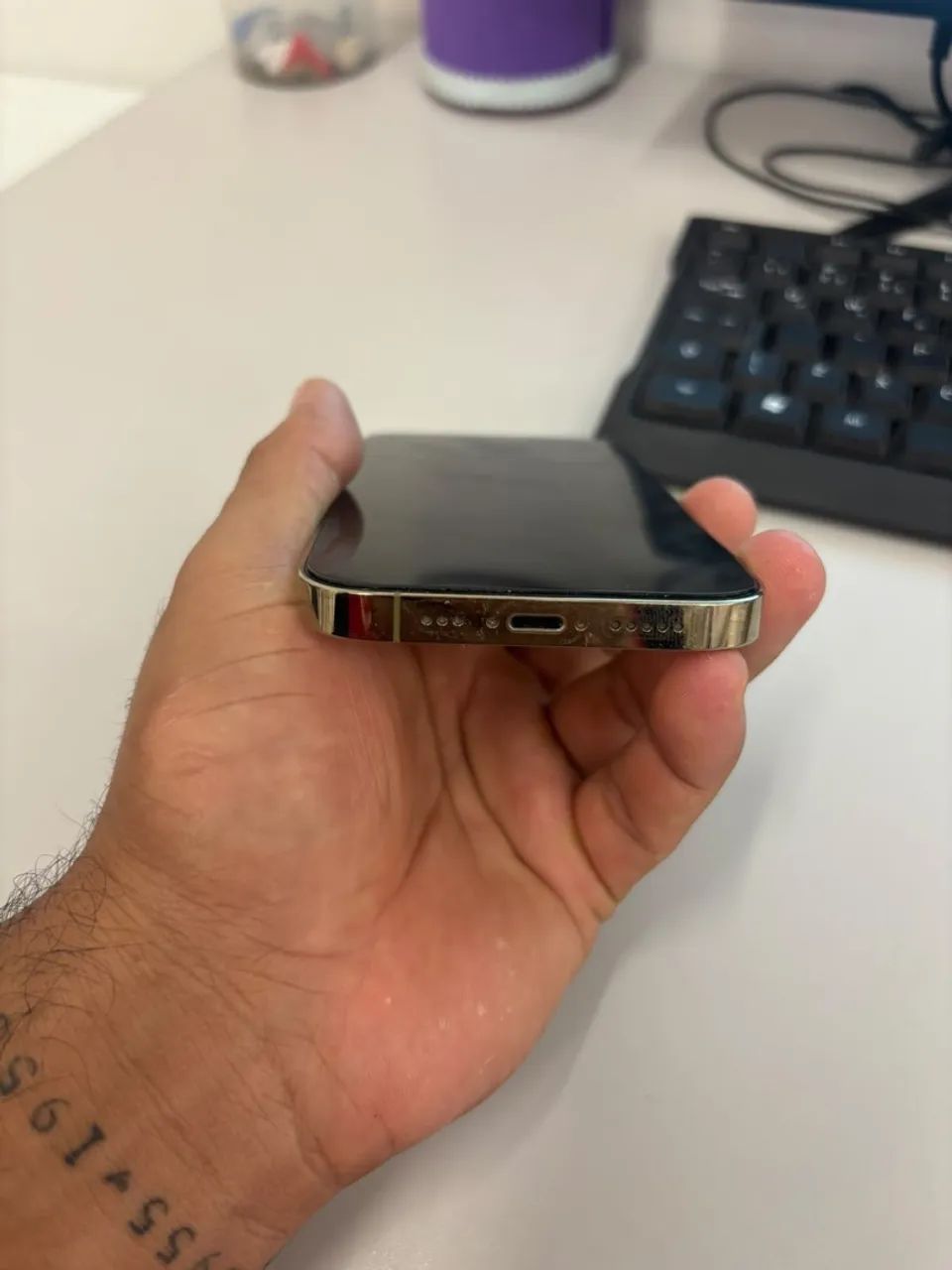 iPhone 14 Pro Max  - Foto 4