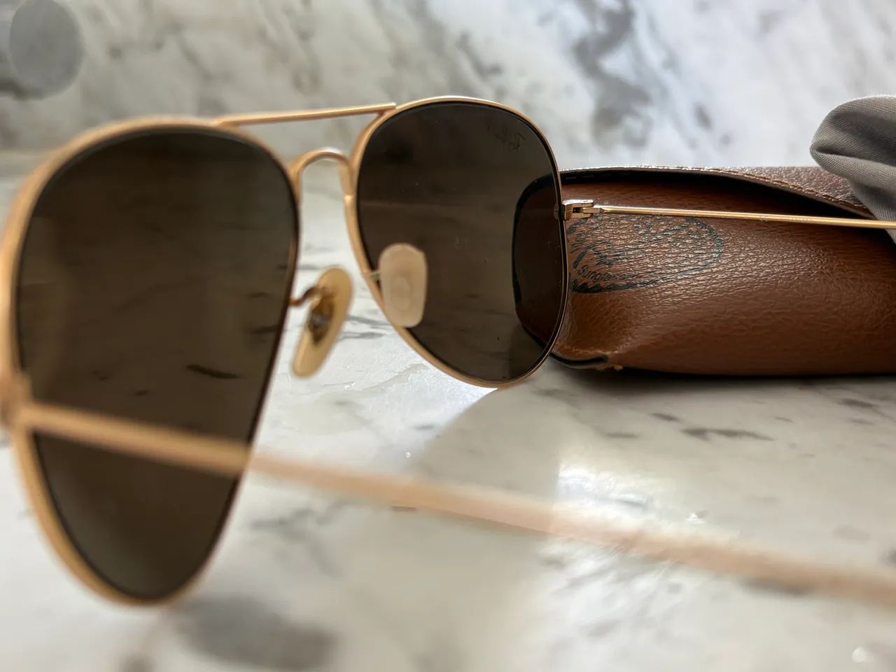 Óculos Rayban P - Foto 4