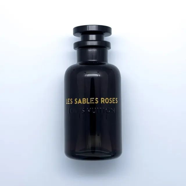 Perfume Les Sables Roses Louis Vuitton 100ml - Equipamentos e