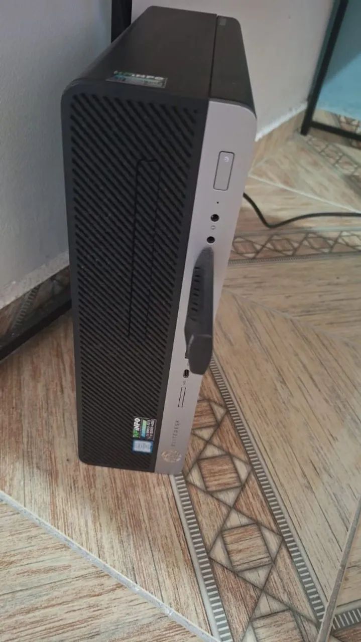 Vendo computador  - Foto 2