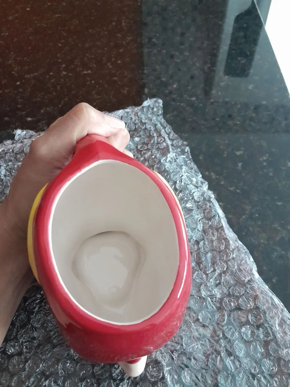 Caneca ( Flash ) - Foto 5