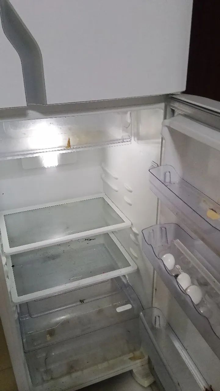 Geladeira Electrolux  - Foto 4