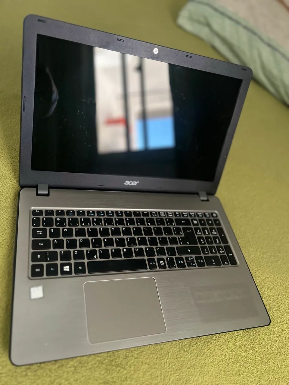 Notebook acer  - Foto 3