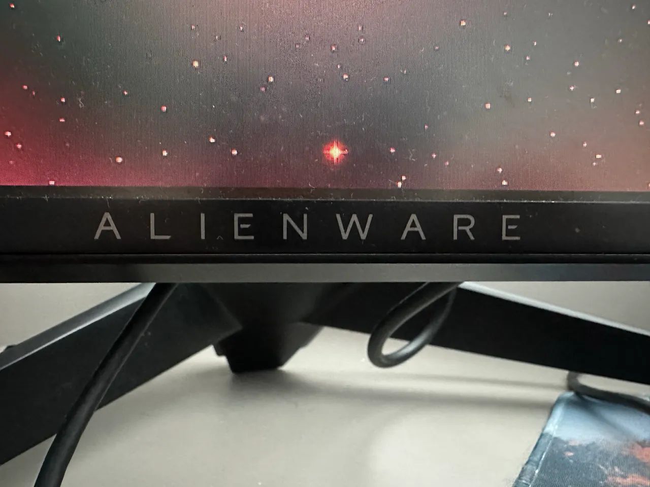 Monitor Alienware 240hz AW2518HF - Foto 3