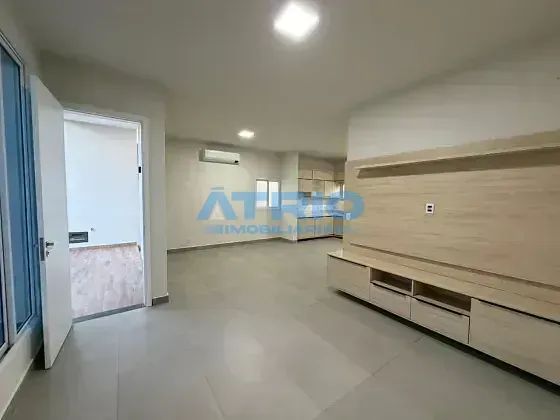 Casa para locação com 3 quartos (2 suítes) - Caçari - Foto 2