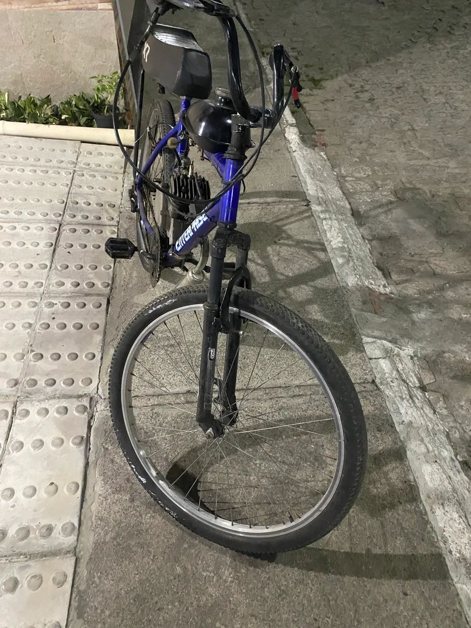 Motorizada  - Foto 2