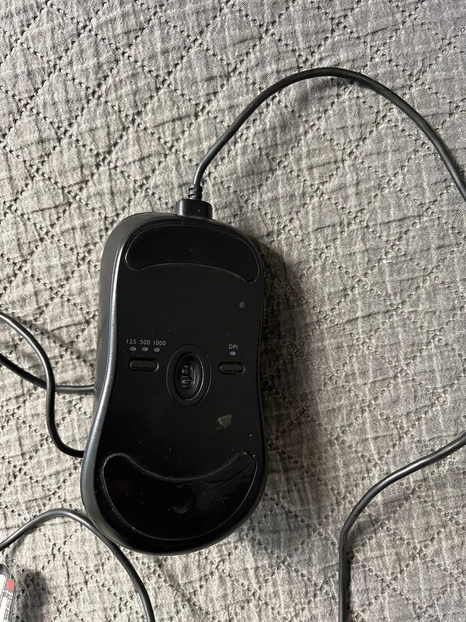 Mouse Gamer Zowie S1 - Foto 2