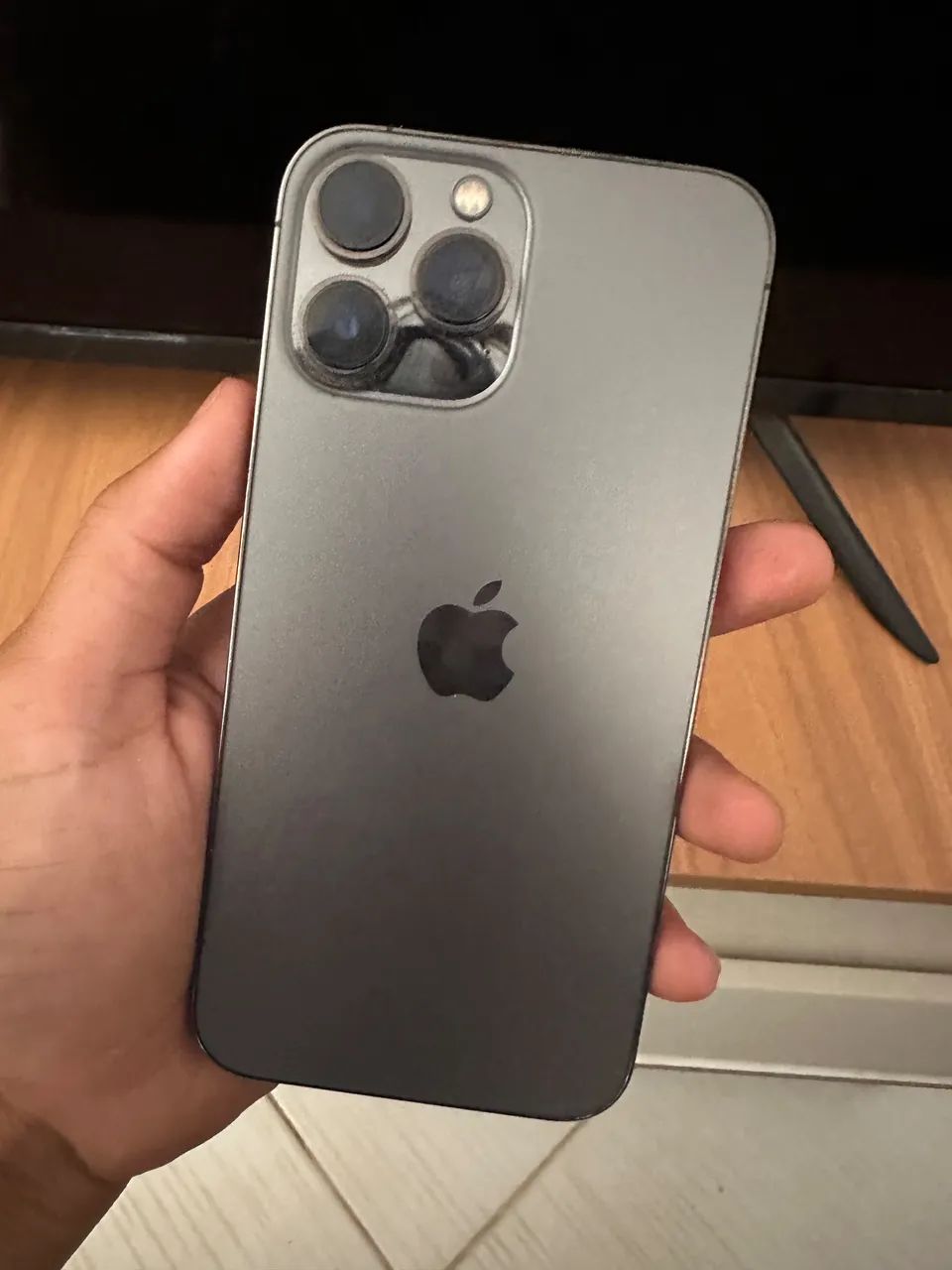 iPhone 13 Pro Max 128gb  - Foto 2