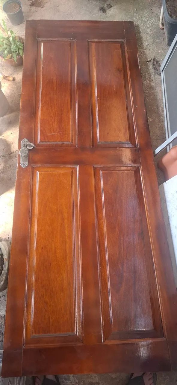 Porta de almofada 
