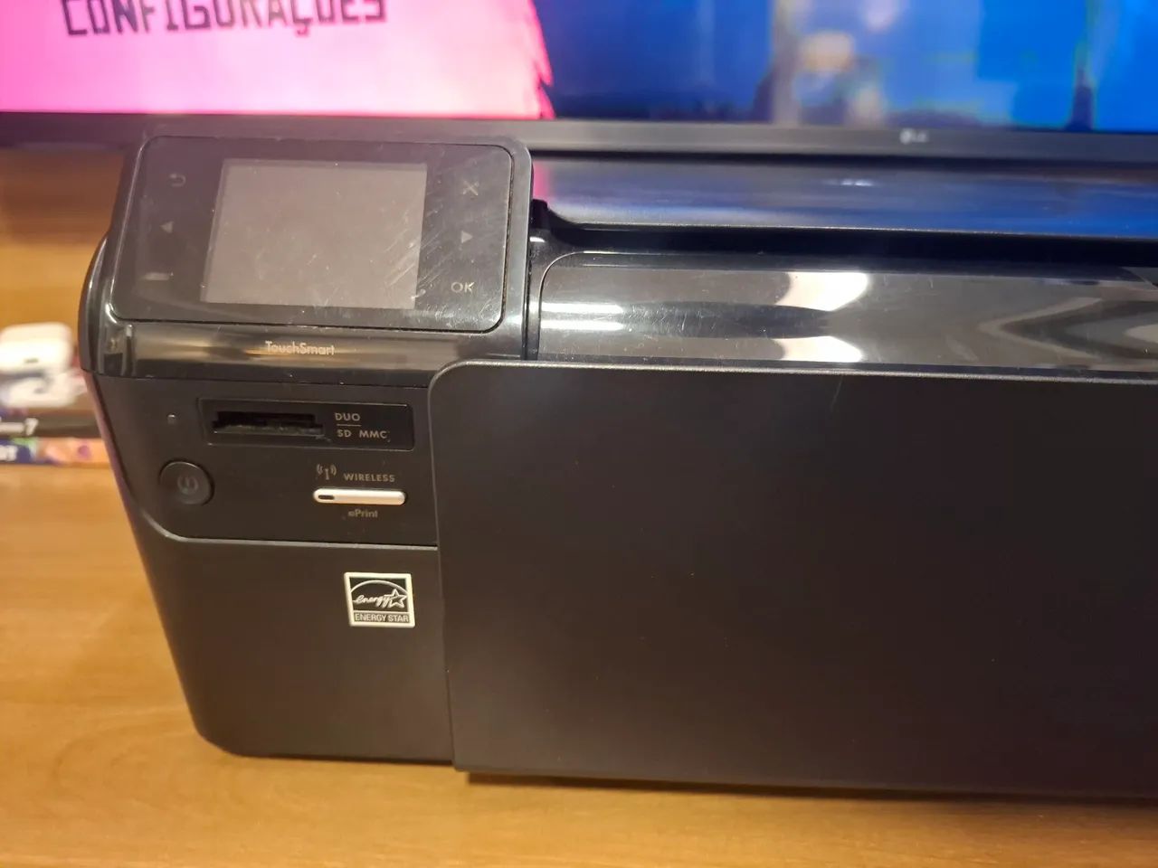 Impressora para peças - Foto 3
