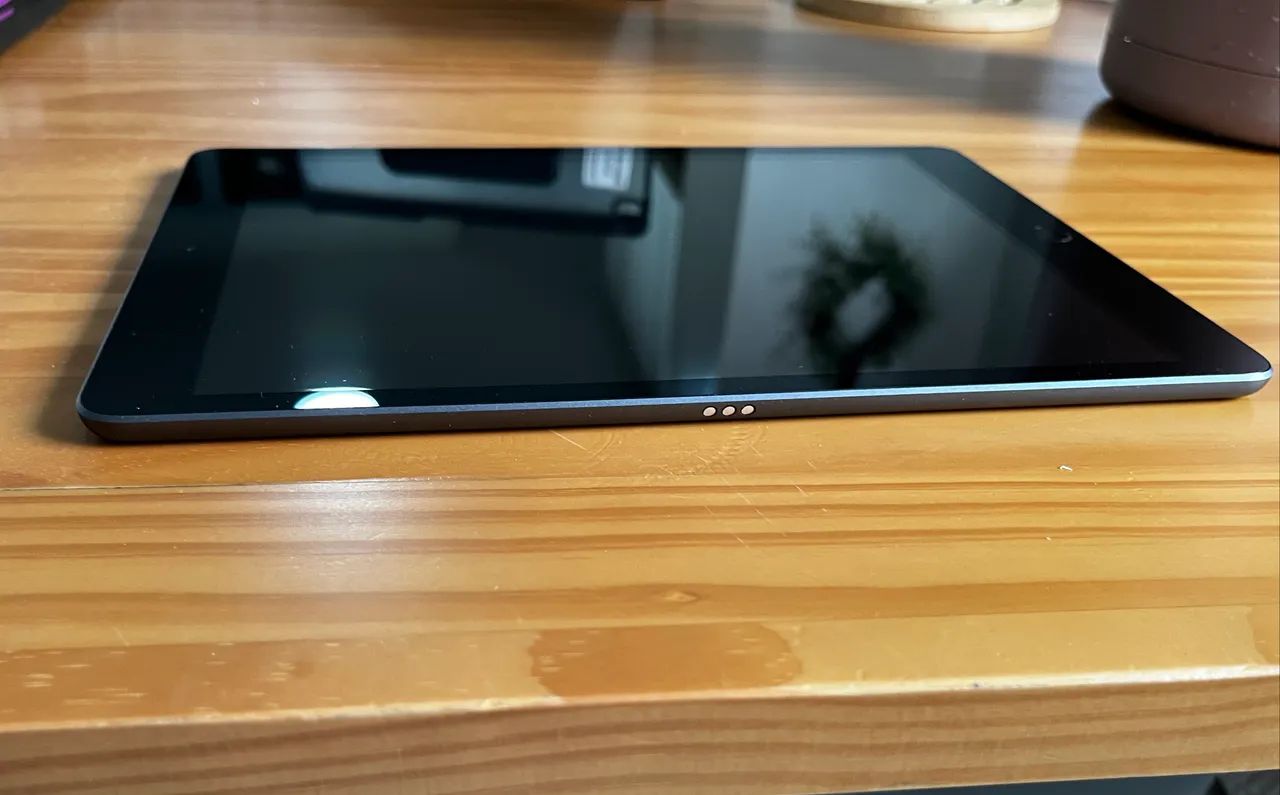 Ipad 7ª geração / 128 G  - Foto 5