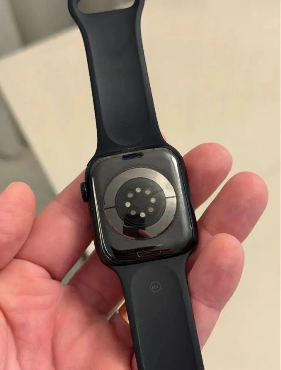 APPLE WATCH S9 - 45mm - Foto 4
