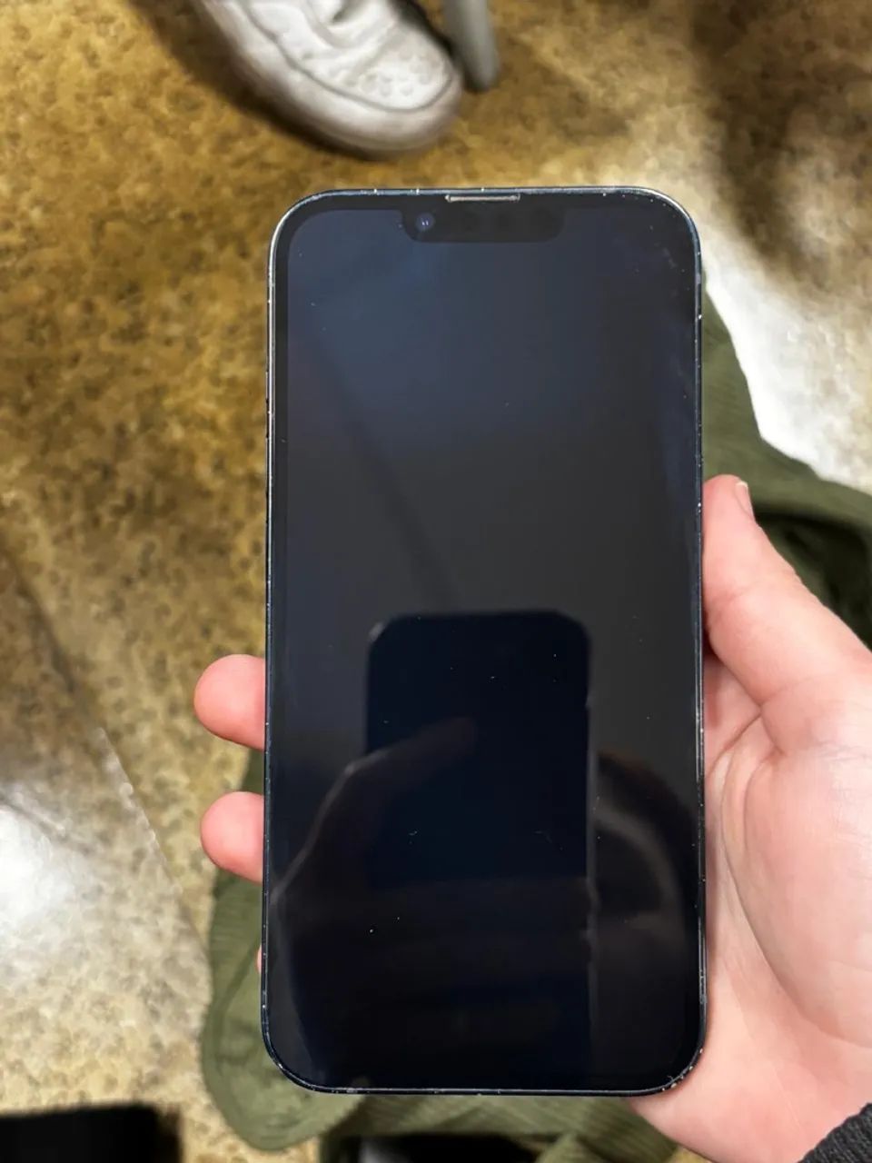 Iphone 14 128gb usado  - Foto 2