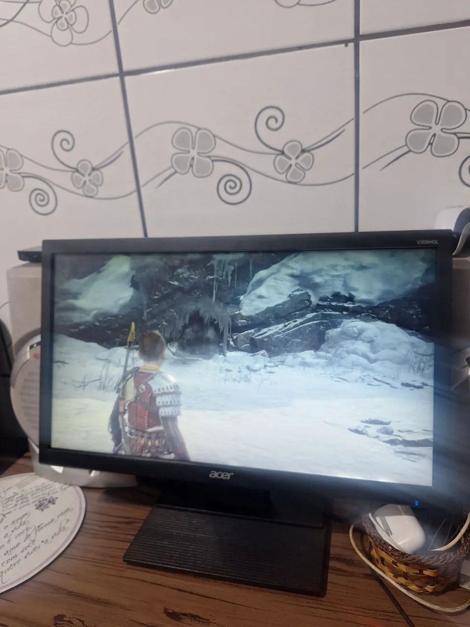 monitor 21.5 acer