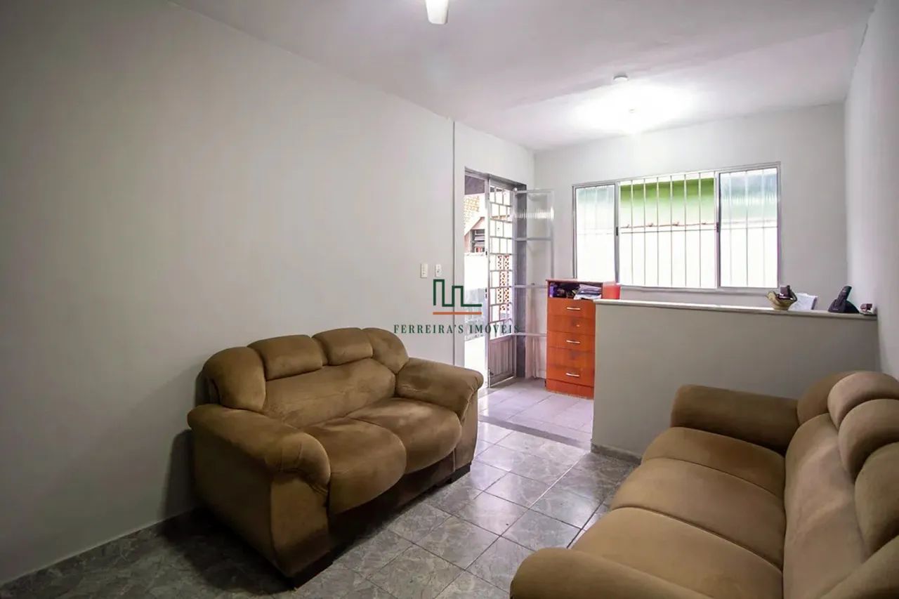 Casa | Venda e Aluguel | Trindade - Foto 4