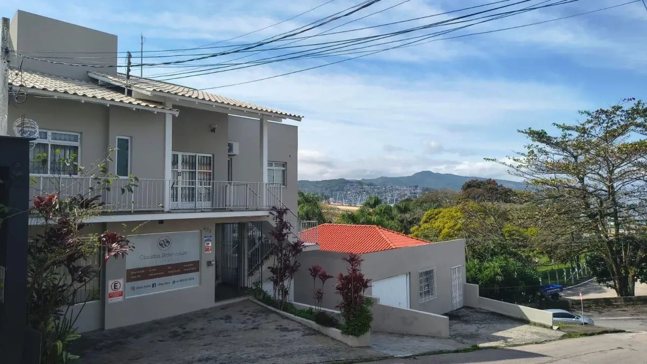 Casa para locação, Estreito, Florianópolis, SC - Foto 2