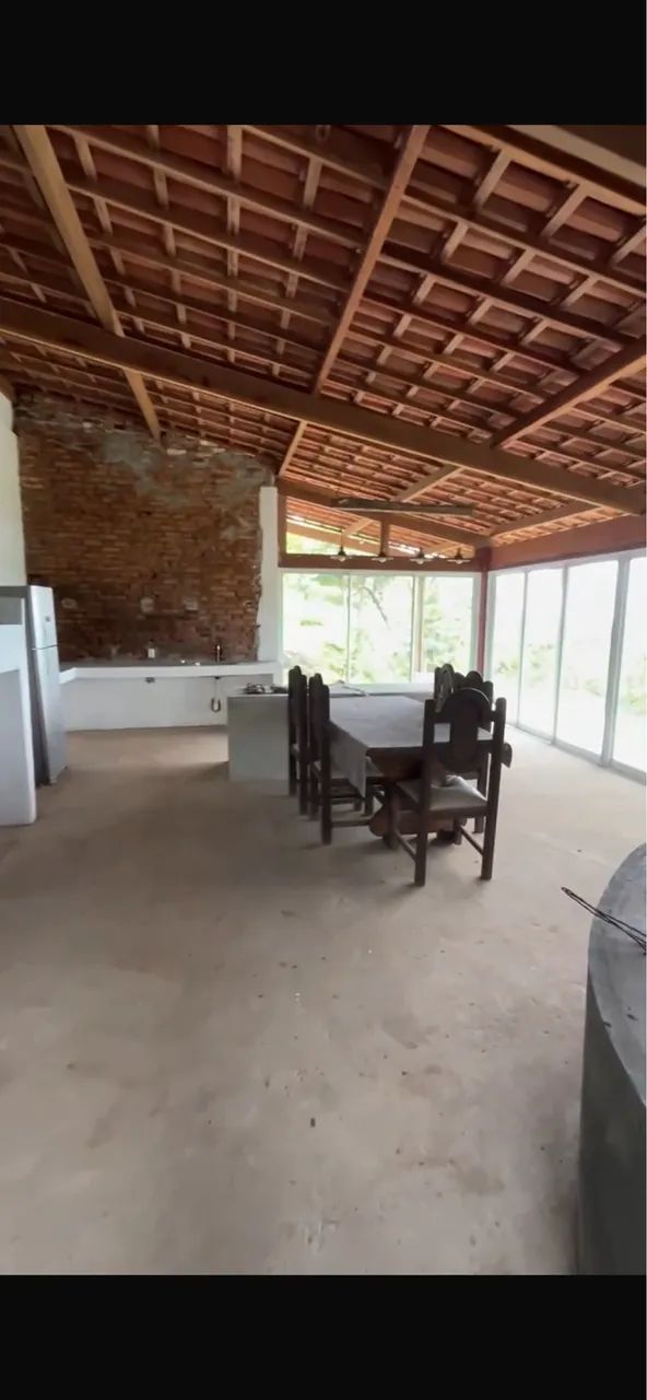 Belíssima Propriedade Rural Bananeiras