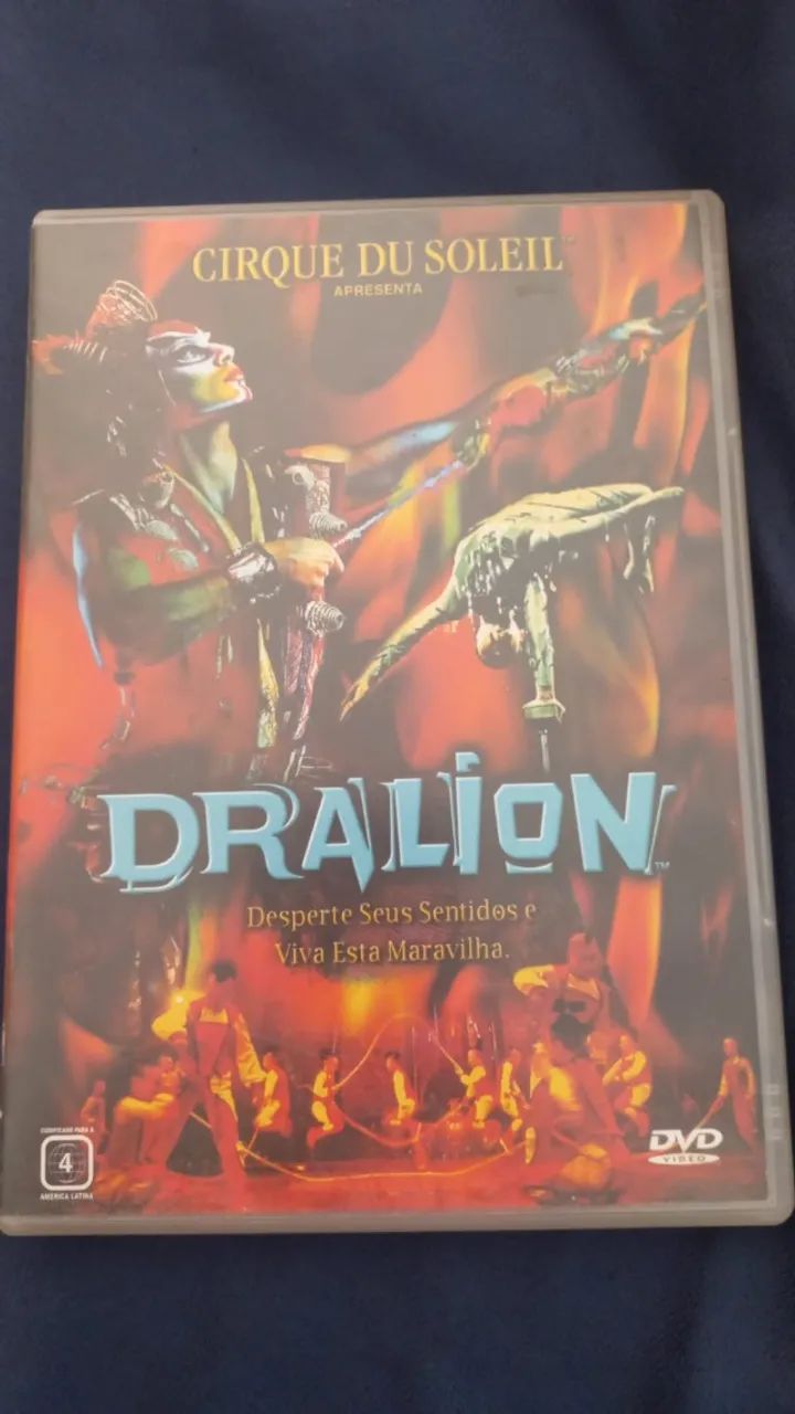 Cirque du Soleil