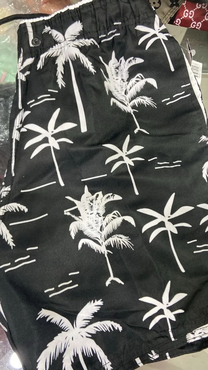 Shorts praia 