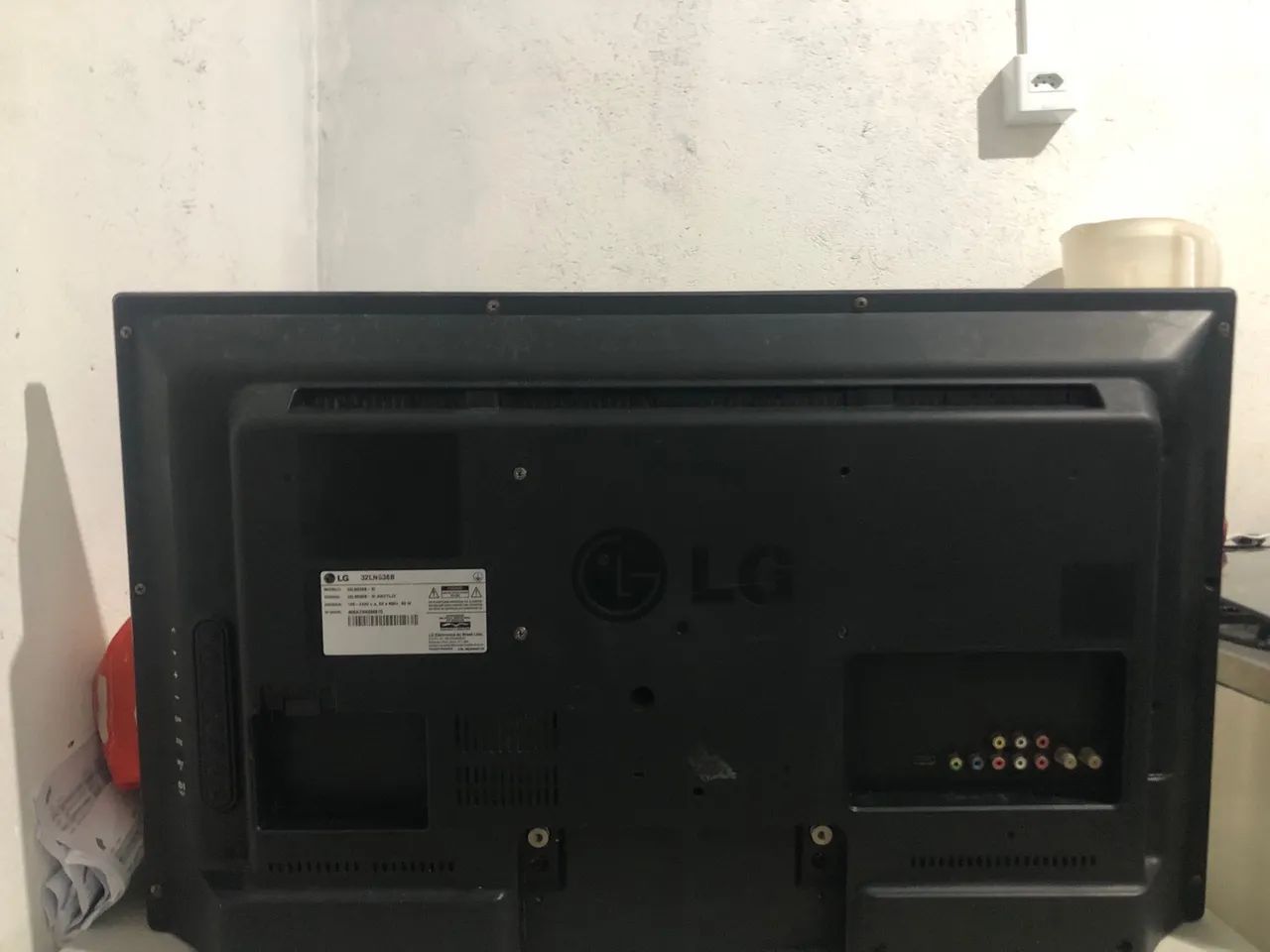 VENDO TV LG SMART - Foto 3