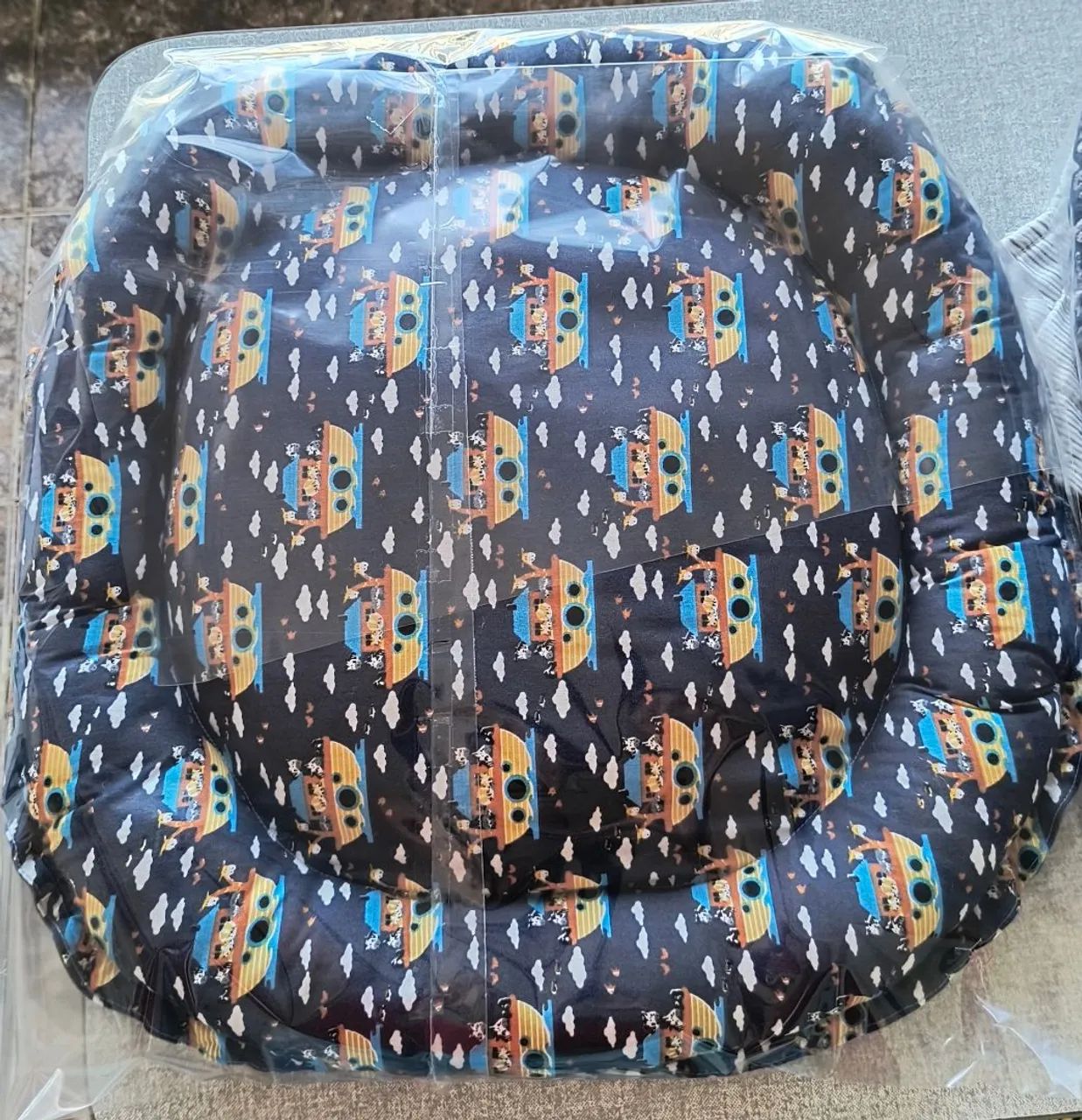 Caminhas pet Tam P  - Foto 2