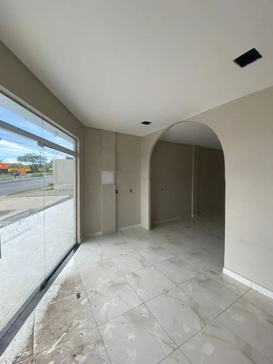Sala Comercial para Locação - Foto 5