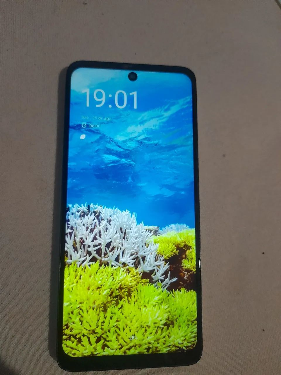 Vende-se um celular Motorola g22 - Foto 4