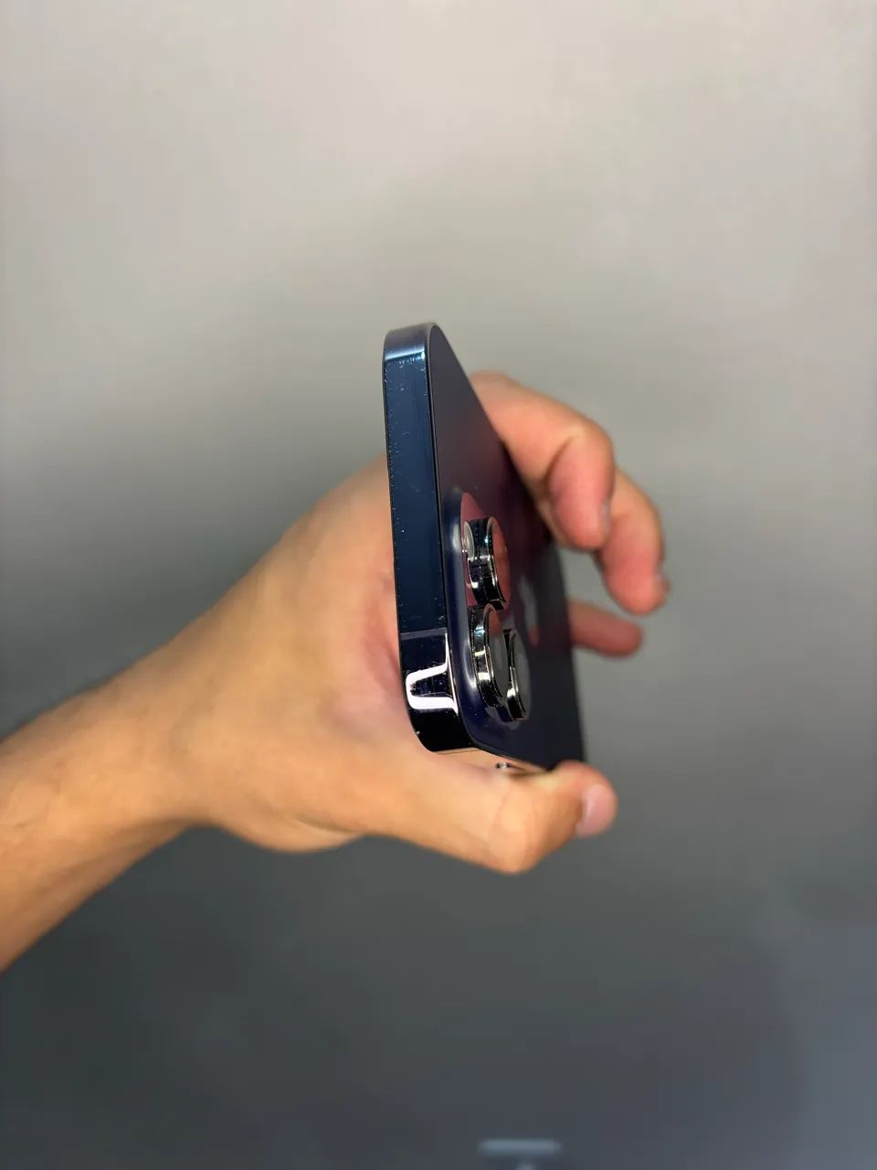 iPhone 14 Pro Roxo - 128GB - Foto 3