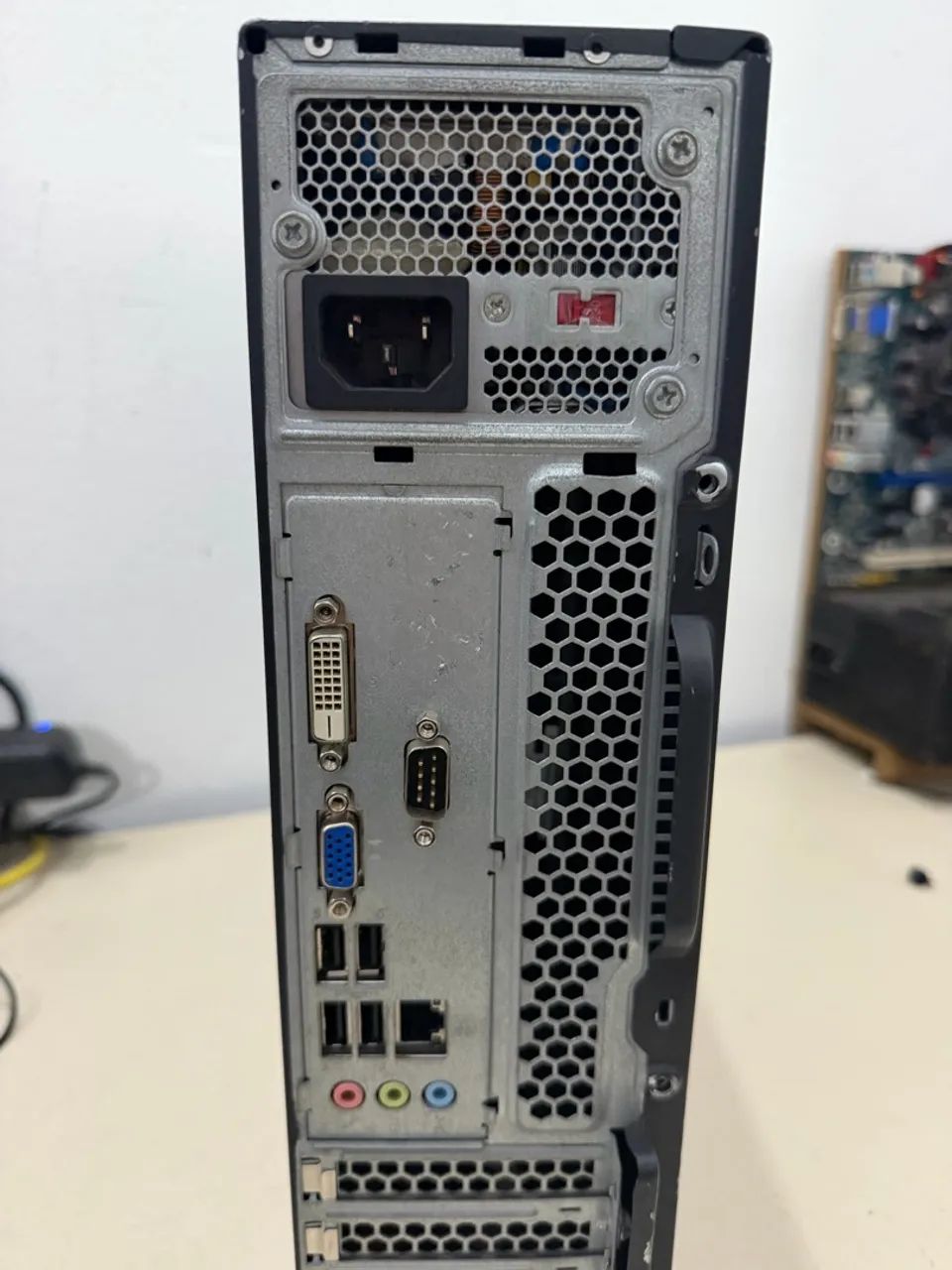 Pc compacto Lenovo thinkcentre Intel core i5 - Foto 3