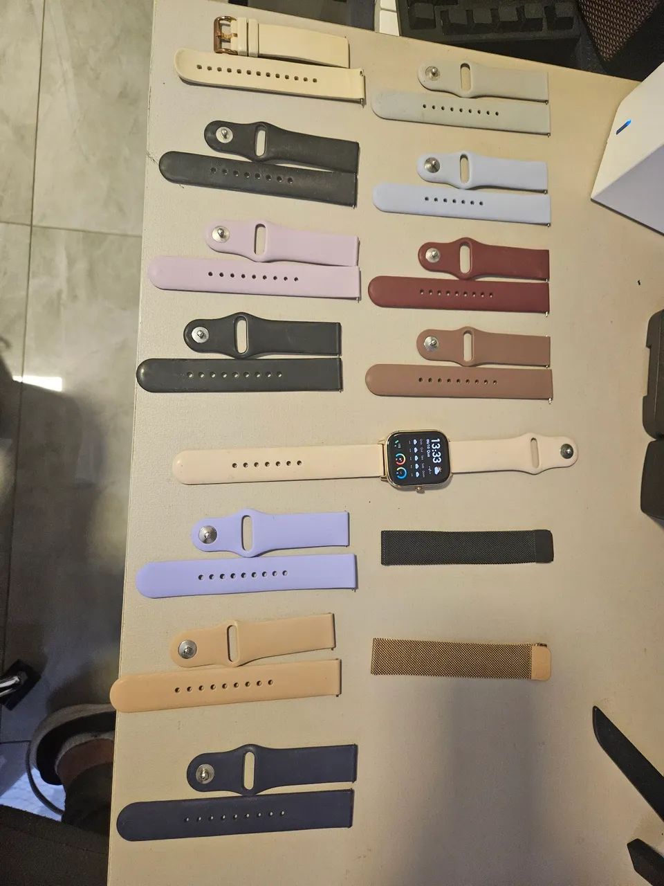 Smartwatch Amazfit GTS - Foto 2