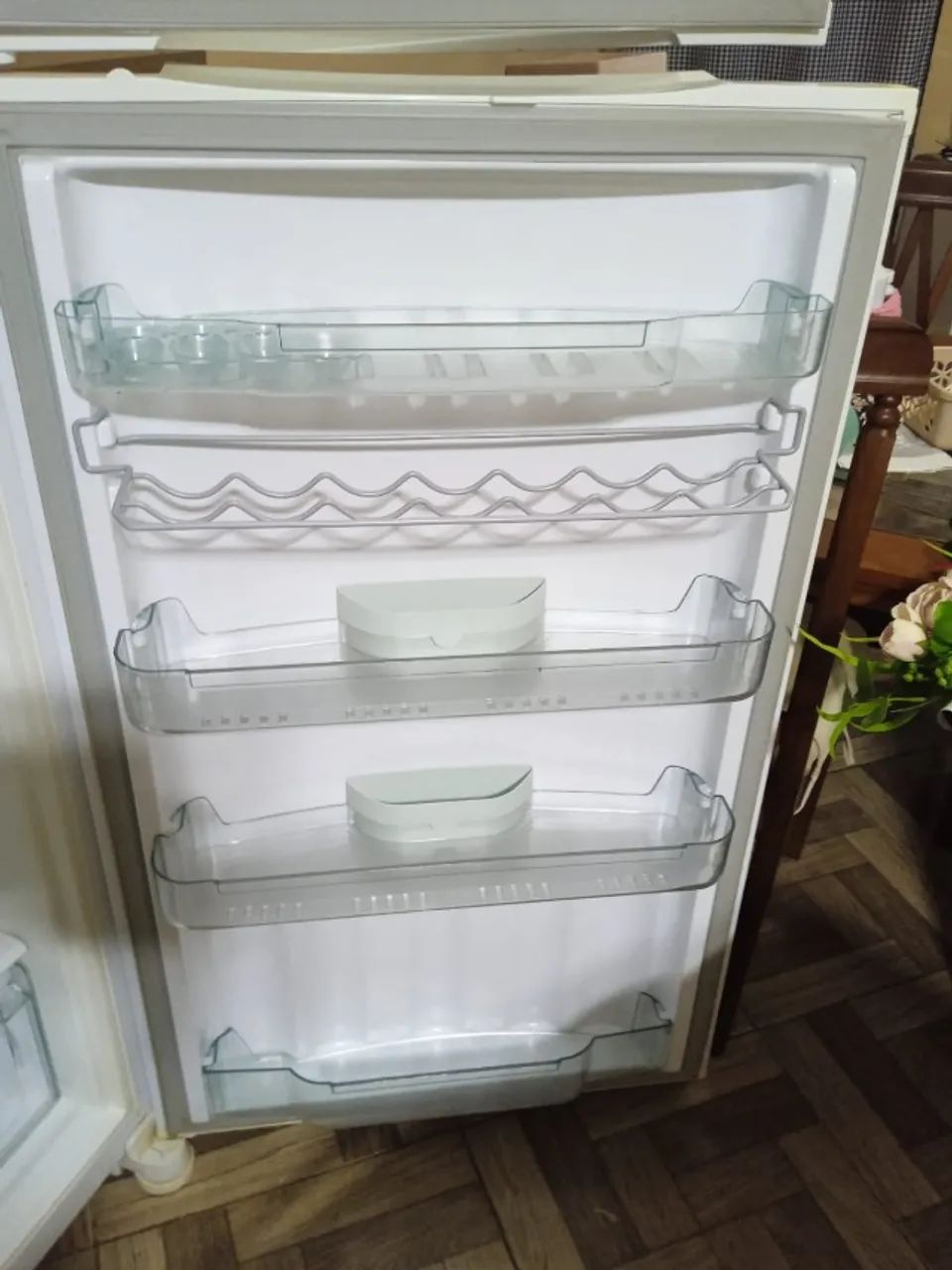 geladeira - Foto 4