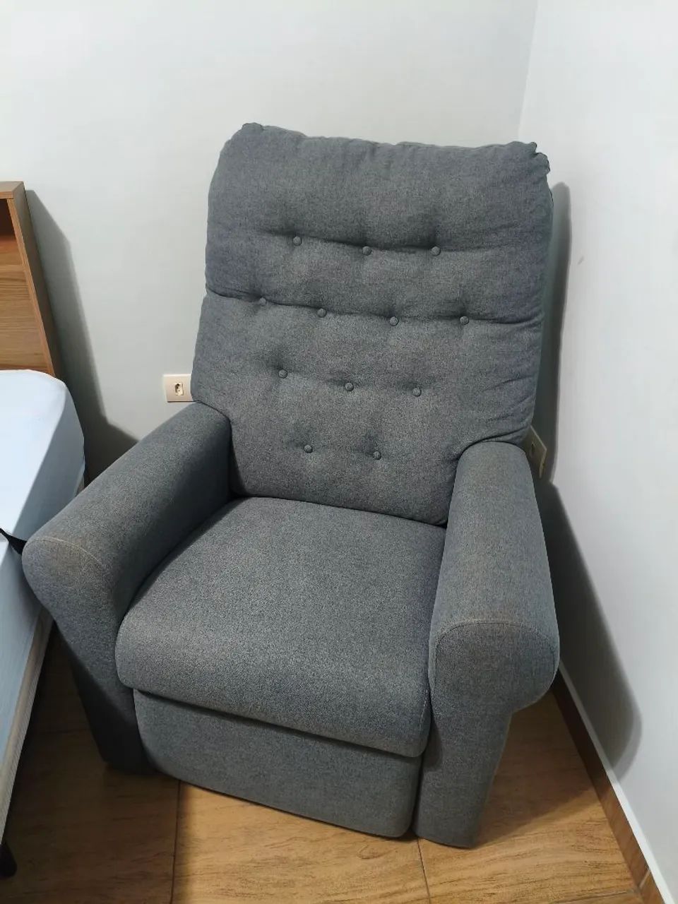Poltrona do Papai