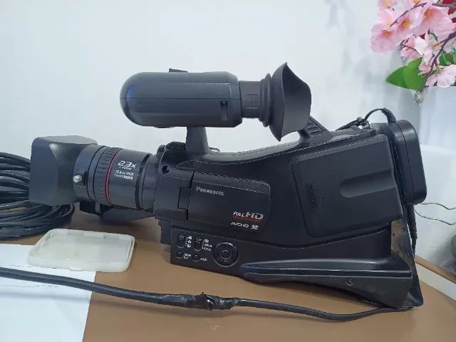 CAMERA PANASONIC  - Foto 3