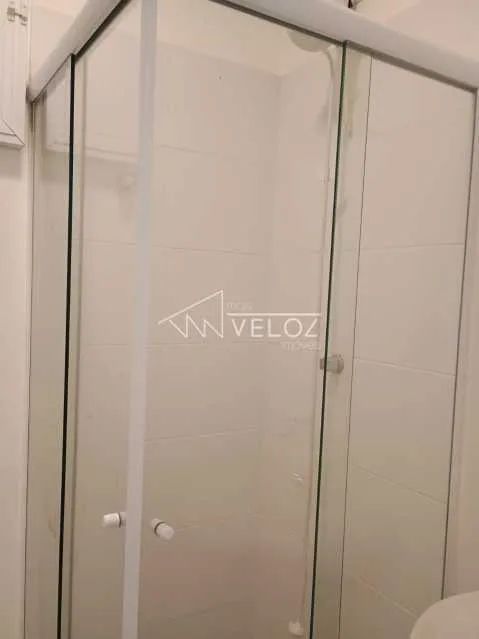 Apartamento - / Residencial / Centro