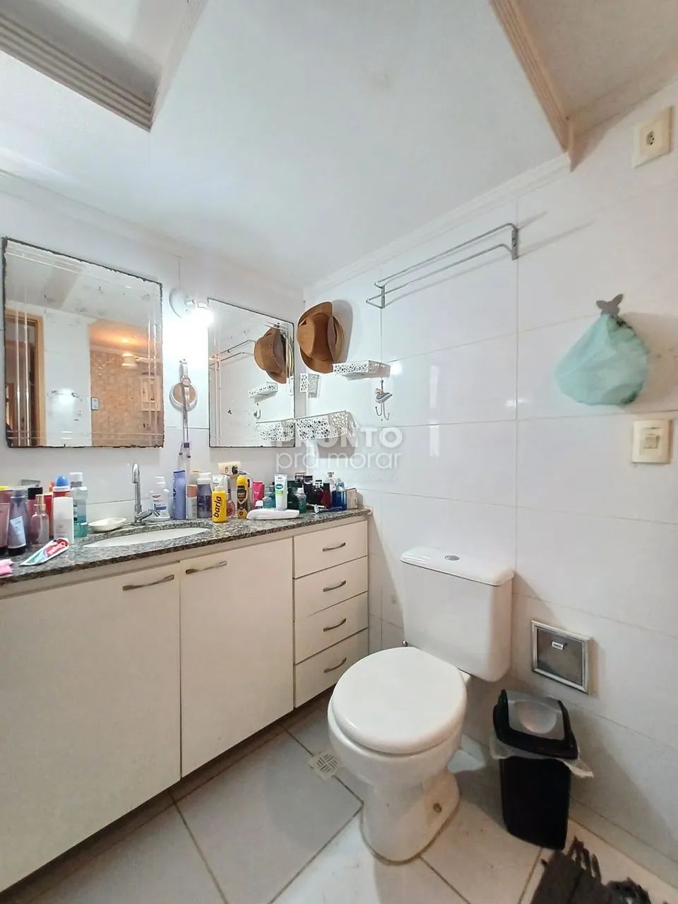 Apartamento com 3 quartos em Boa Viagem
