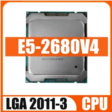 Kit Xeon Placa Mãe X99  + Processador Xeon E5 2680v4 - Foto 2