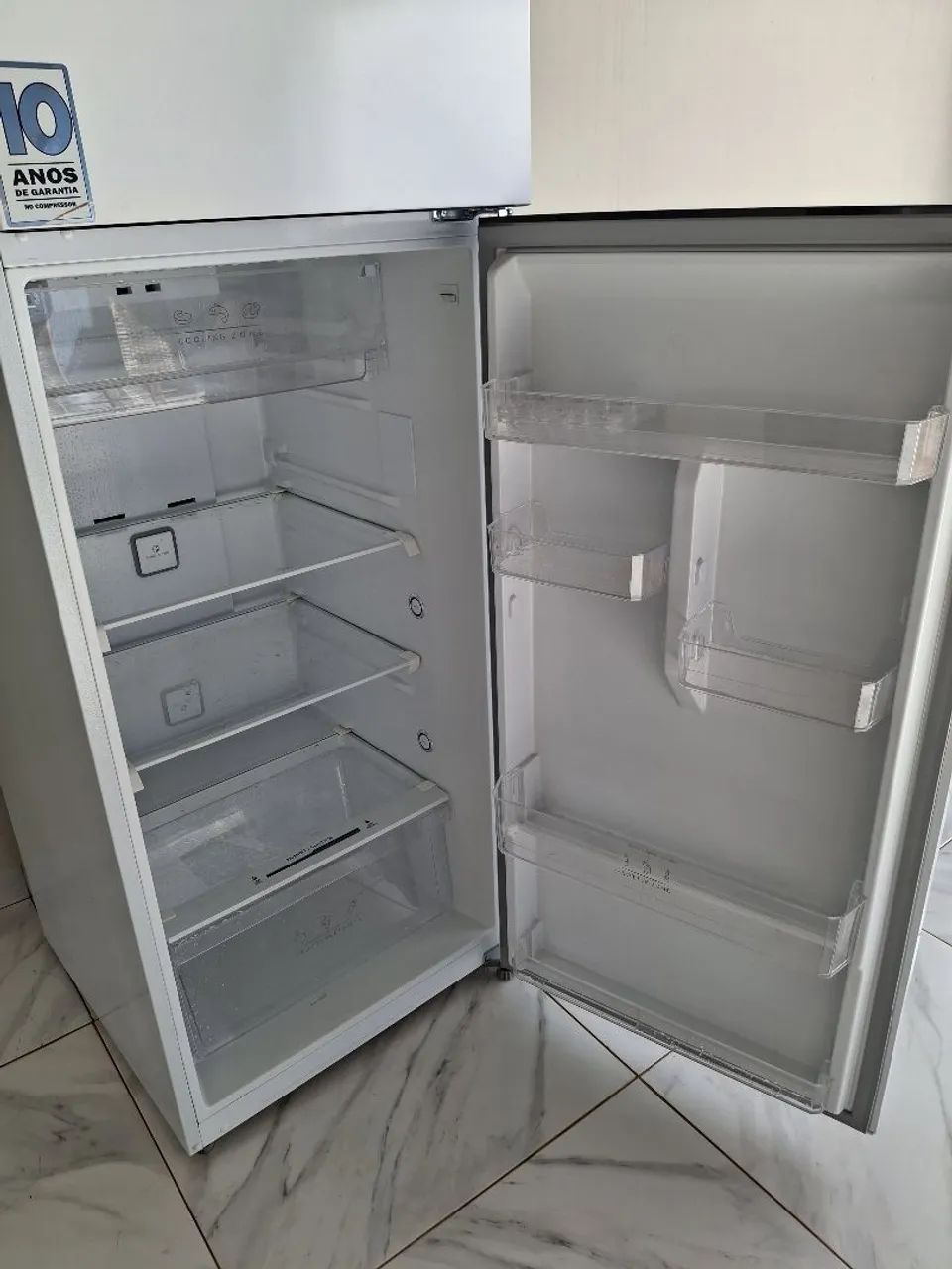 Geladeira Midea Seminova - Foto 3