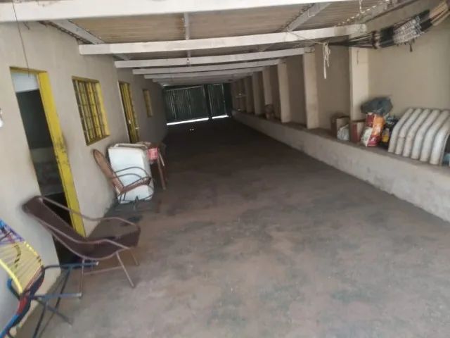 vendo uma casa Setor  Palmares Trindade go * falar com adão  - Foto 3