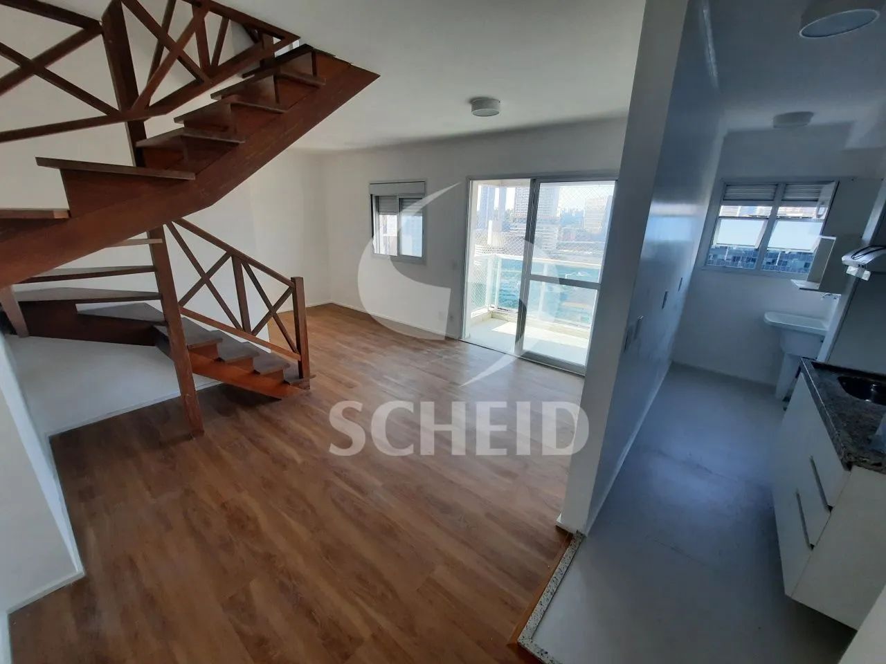 Venda de apartamento duplex - The Square 2 - Foto 5