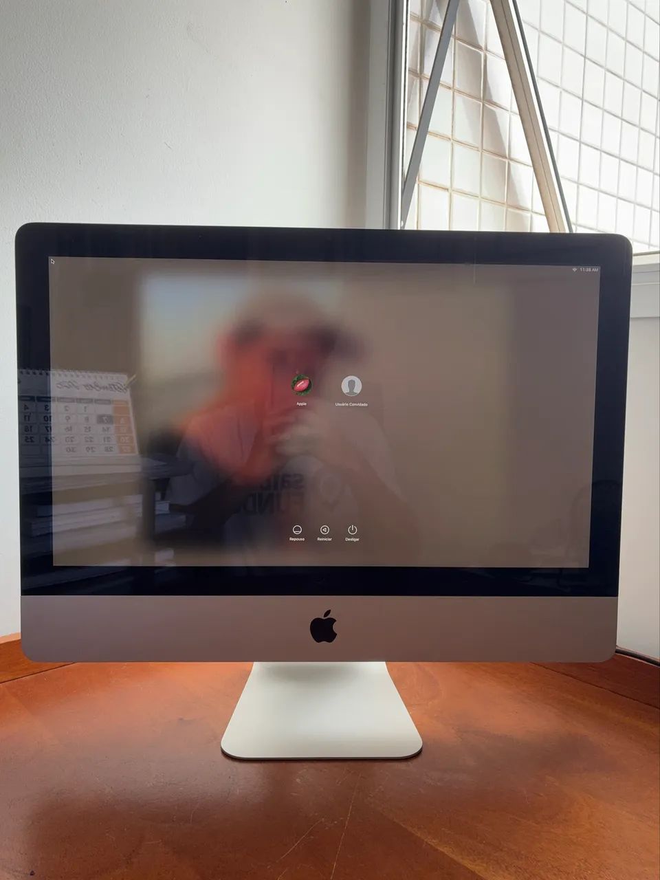 iMac Apple 21.5" (Mid 2011) - Core i5, 12 GB RAM, 500 GB - Foto 2