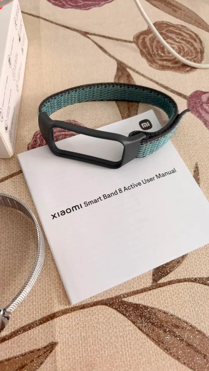 Xaimi smart Band 8 - Foto 5